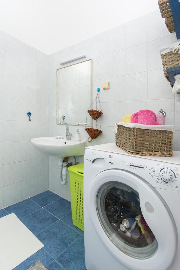 Milka-Sea View Apartment In Center دوبروفينك المظهر الخارجي الصورة
